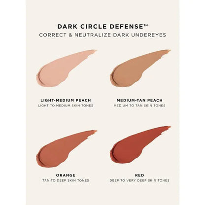 Clay CC Undereye Corrector