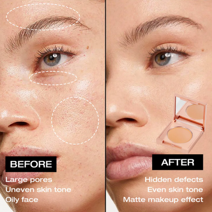 Clay CC Undereye Corrector