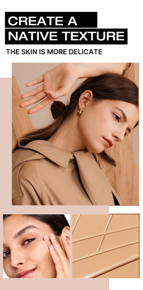 Clay CC Undereye Corrector